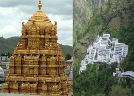 5 Most Richest Temples Of India