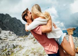 The Right Man For You Will Do These 10 Things For You