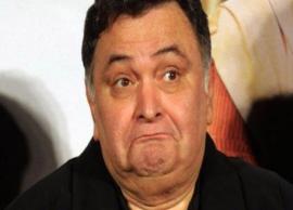 Rishi Kapoor fails to recognise Sridevi, Gets Trolled
