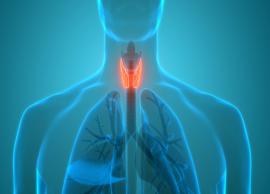 World Thyroid Day- 6 Tips To Help You Lower Your Risk of Hypothyroidism