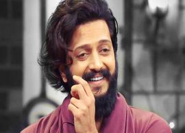 Riteish Deshmukh celebrates Maha Election victory as brothers win from Latur