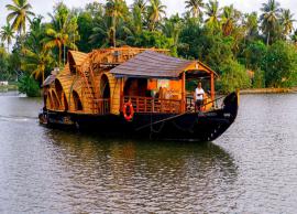5 River Cruises Trip You Cannot Miss in India