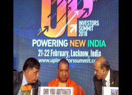 Roadshow To Be Held For UP Investor Summit