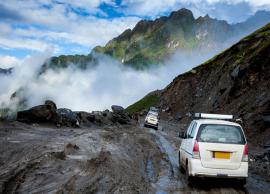 5 Best Road Trips in India To Enjoy With Friends