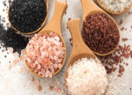 6 Benefits of Rock Salt on Your Health
