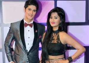 Rohan Mehra and Kanchi Singh Taking the Internet on Storm