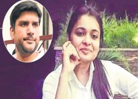 Unhappy with marriage, Rohit Tiwari was choked to death by advocate wife