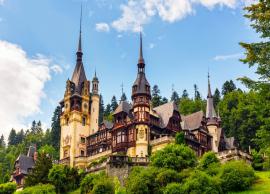 6 Most Famous Castles To Visit in Romania