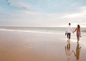 Valentines Special- 5 Romantic Beaches To Explore With Your Love
