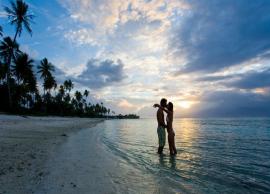 6 Beautiful and Romantic Places To Visit in Barbados
