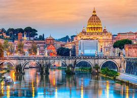 6 Beautiful Places To Explore in Rome