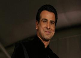 Ronit Roy Miss Working in TV Series