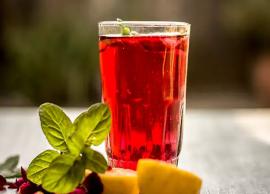8 Reasons Why Rooh Afza is Good for Health During Summer