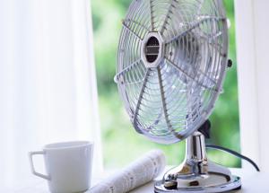 5 Ways To keep Room Cool in Summers