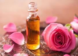 5 Amazing Benefits of Rose Oil for Skin and Hair