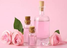 There are Loads of Best Rose Water Benefits for Skin and Hair Attached for You