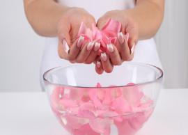 5 Benefits of Using Rose Water for Skin