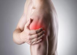 5 Natural Ways To Cure Rotator Cuff Pain