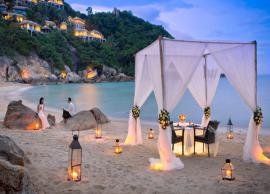 5 Most Romantic Beach Resorts To Explore in Goa
