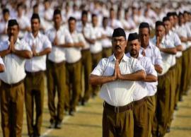 RSS asks people not to celebrate Ayodhya verdict, asks for pan-India NRC