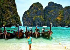 10 Travel Destinations That Have Been Ruined By Irresponsible Tourism
