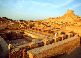 5 Most Famous Ruins of India