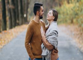 5 Rules You Must Follow To Keep Him in Your Life
