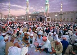 Ramadan 2018- 5 Things That Can Nullify The Fast During Ramadan