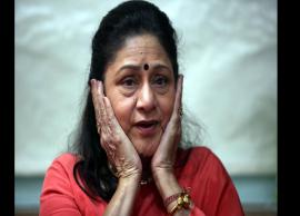 Aruna Irani Is Making Her Come Back on Small Screen With This Show