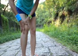 6 Home Remedies To Treat Runner'd Knee