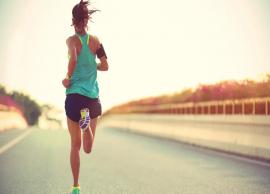 Here are Some Tips To Run Correctly To Lose Weight