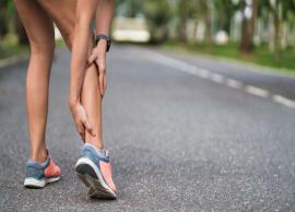 5 Most Common Type of Running Injuries