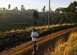 For Those Who Love Jogging, Here are Amzing Running Routes To Choose in Nairobi