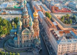 10 Biggest Cities To Explore in Russia