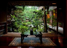 5 Ryokans Stay To Try When in Japan