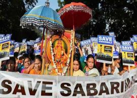 No one will be stopped from going to Sabarimala, says Kerala police chief