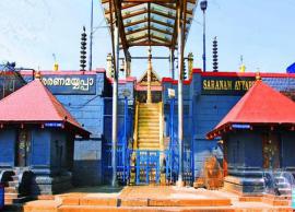 10 Interesting and Weird Facts About The Sabarimala Temple