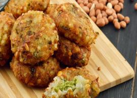 Navratri Recipe- Crispy and Crunchy Sabudana Chutney Balls