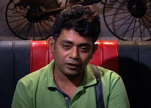 Bigg Boss 11- Sabyasachi Satpathy Finally Wakes Up in The House and Becomes New Caption