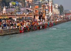 7 Popular Sacred Rivers To Visit in India