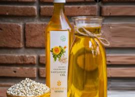 5 Beauty Benefits of Using Safflower Oil
