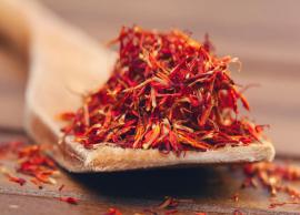 10 Amazing Benefits of Saffron on Health