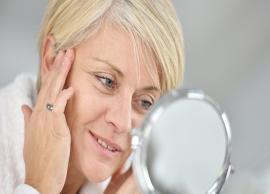 6 Home Remedies To Manage Sagging Skin