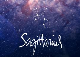 11 Oct Sagittarius Horoscope- More Hard Work Will Let You Earn More Profits Today