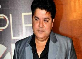 IFTDA issues notice to Sajid Khan over sexual harassment allegations