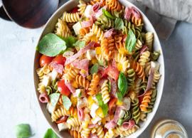 Recipe- Delicious and Refreshing Ina Garten Pasta Salad