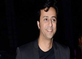 Self expression is important factor for artistes: Salim Merchant