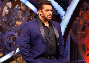 #BB11 Salman Threaten To Leave Show on First Day