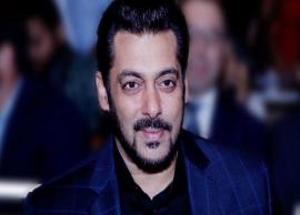 This Movie of Salman Khan is the First Bollywood Movie To Get Grand Opening in Russia