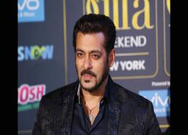 Salman Khan To Do This Big Thing For Race 3